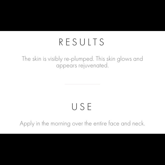 🌟NEW Moisturizing Cream. Checkout Valmont.com - Picture 3 of 6